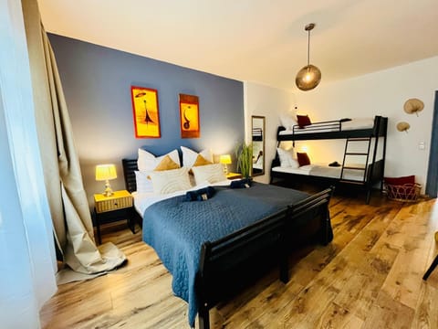 AyCatcherHomes - Top Lage I 4 Personen I Zentral I Altstadt Marburg I Nähe Fluss Lahn I Boutique Apartment PERA Apartment in Marburg