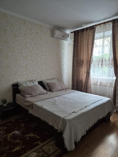 spatios si linistit Apartment in Chișinău