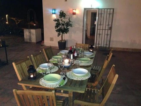 Bright Casa Els Cards close to Sitges with Air Conditioning House in Garraf