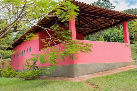 Casa da Mila House in Contagem