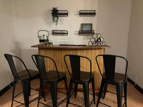 Lounge or bar