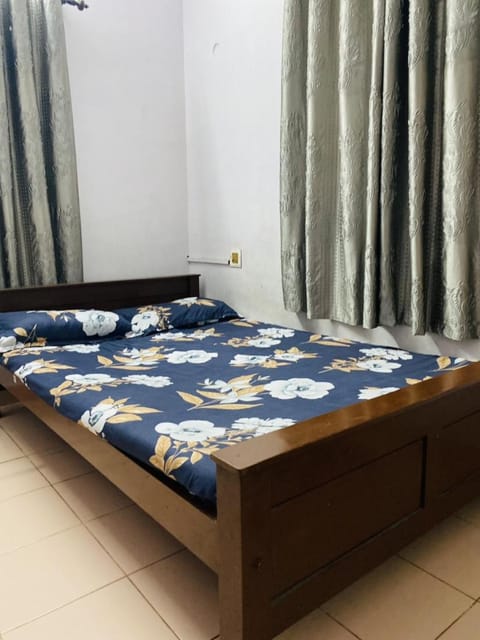 Alnour homestays House in Kochi