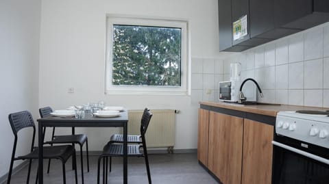 Easy Stay Inn - Ihre Monteurzimmer Apartment in Wolfenbüttel