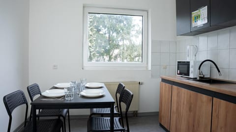 Easy Stay Inn - Ihre Monteurzimmer Apartment in Wolfenbüttel