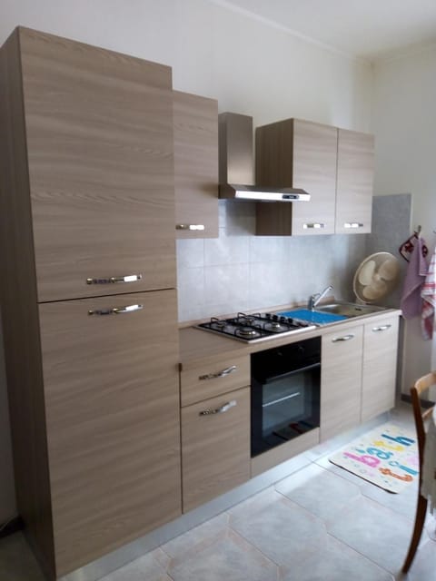 "SHARDANA" MONOLOc Apartamento in Gonnesa