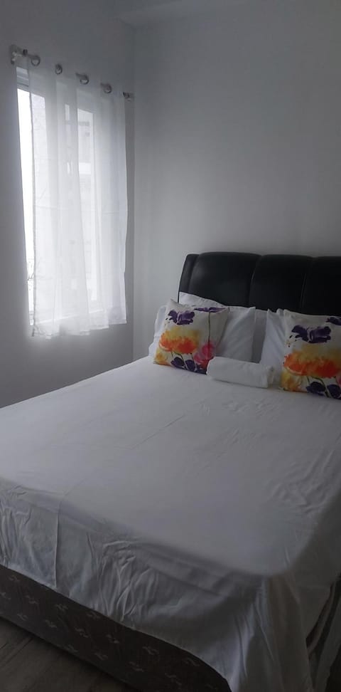 Studio Unit at La Bella Tagaytay Residences Apartment in Tagaytay