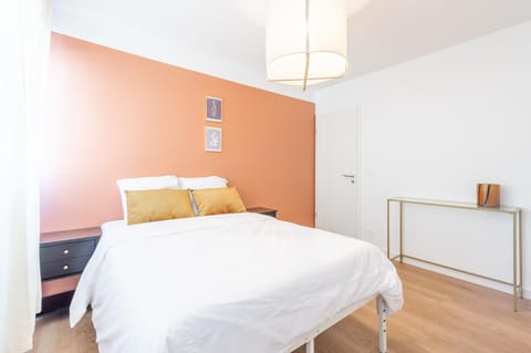 M055 Marquer T4 lumineux Apartment in Annemasse