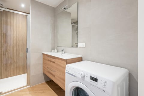 M055 Marquer T4 lumineux Apartment in Annemasse