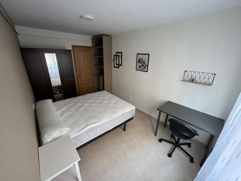 Piso Turístico Obispo Osmundo Apartment in Ponferrada