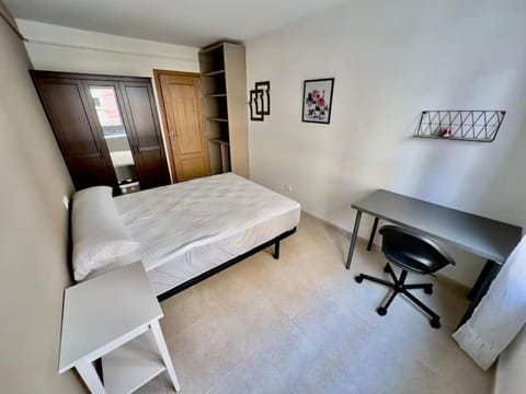 Piso Turístico Obispo Osmundo Apartment in Ponferrada