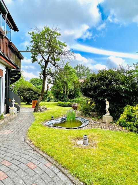 Garden, Garden, Garden view