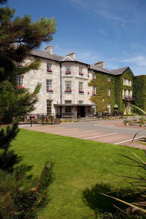 The Bulkeley Hotel Hôtel in Wales