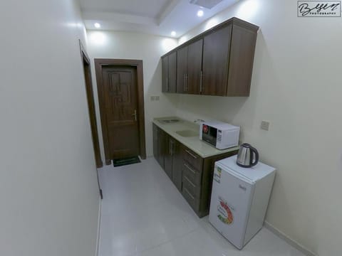 ملفى للشقق السكنية Apartment in Medina