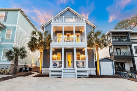 Sea Power House in Seagrove Beach