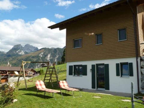 Apartment Panorama- Chalet by Interhome Apartment in Saanen