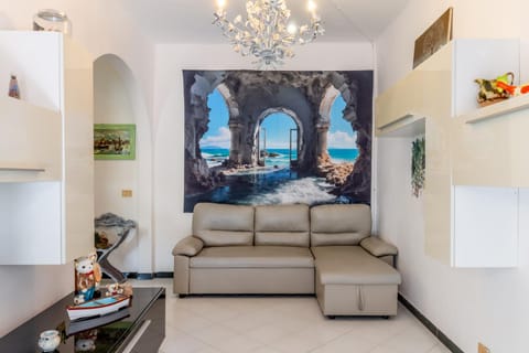 Relax al mare House in Marina di Carrara