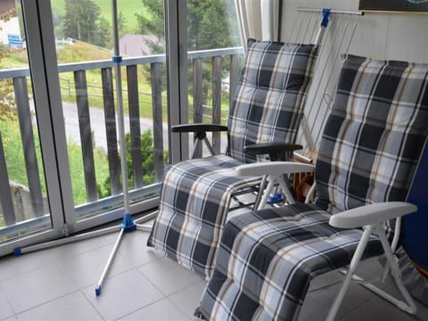 Apartment Spillgerten-Blick by Interhome Apartment in Saanen