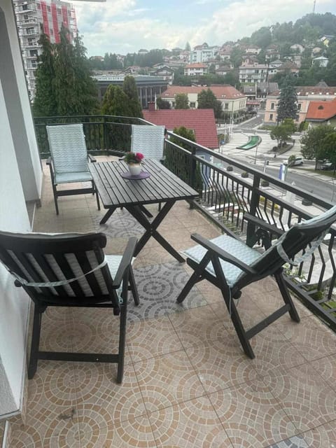 Apartment Alisha Apartment in Lika-Senj County