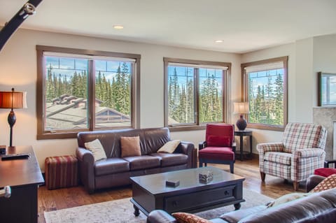 The Timbers by Okanagan Premier Apartment in Alberta