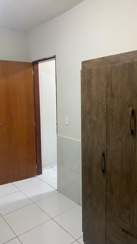 Apartamento Essencial Maracanaú Apartment in Fortaleza