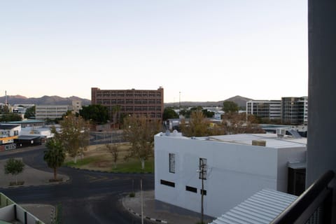 Neighbourhood, City view, Street view