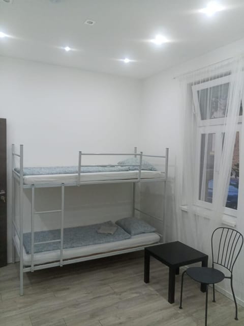 Golya Beds Hostel in Budapest