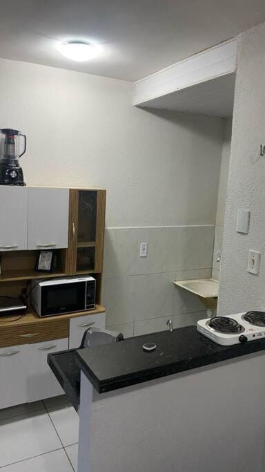 Kitchen or kitchenette, pet friendly