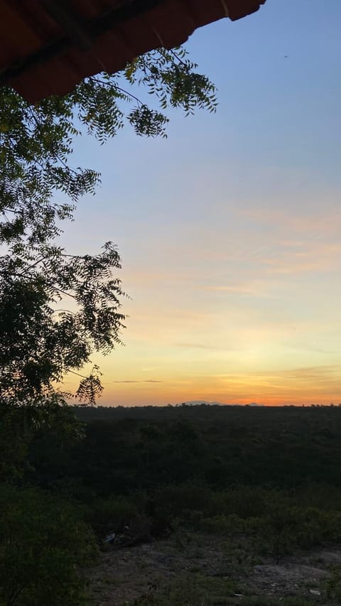 Fazenda em Irará disponível para São João Maison in Feira de Santana