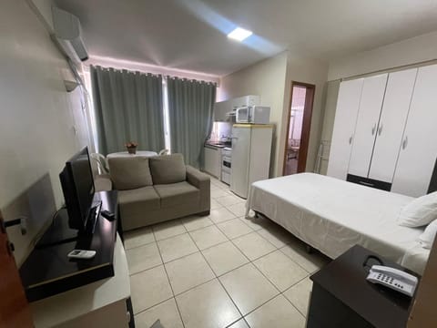 Aquarius Alugueis Apartment in Goiania