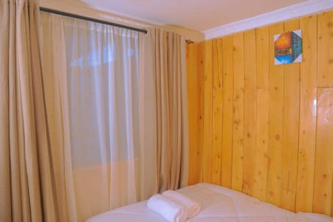 JUNGLE BOUTIQUE HOTEL Limited Capsule hotel in Nairobi