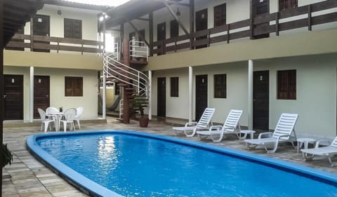 Patio, Pool view, Swimming pool