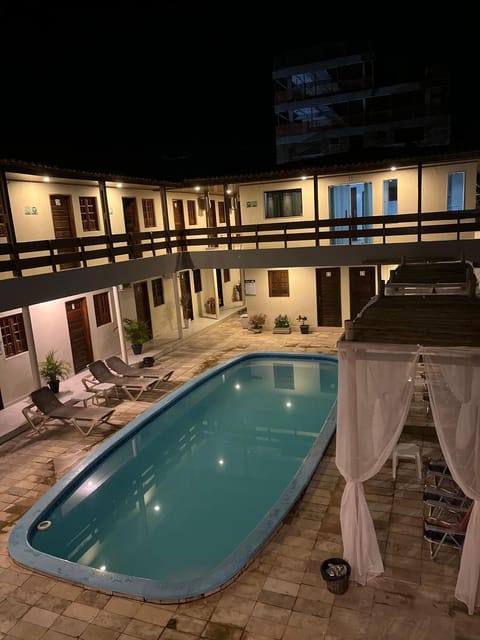 Pousada Maravelas Maracaipe Vacation rental in Ipojuca