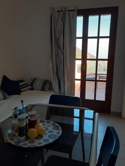 Le Bellevue Apartment in Cephalonia