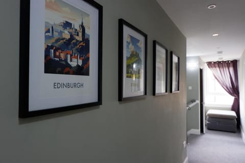 Corstorphine Apartments Apartment in Edinburgh