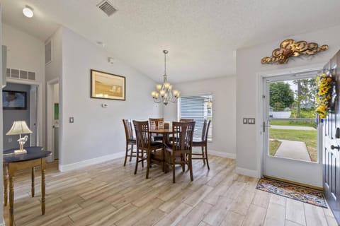 Sandpiper Path | Palm Coast House in Palm Coast