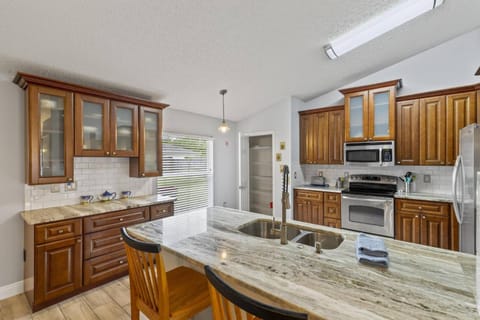 Sandpiper Path | Palm Coast House in Palm Coast