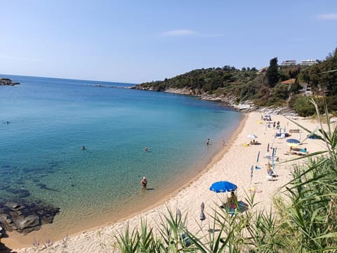 Belvedere Luxury Suite Apartment in Kavala, Greece