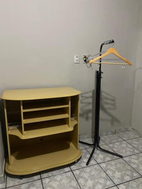 furniture, wardrobe