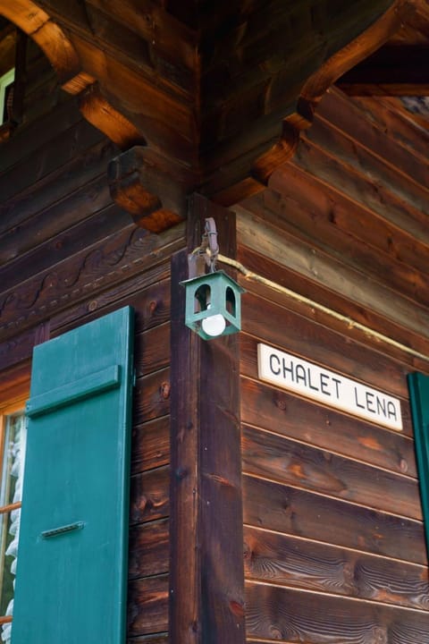 Apartment Lena- Chalet by Interhome Apartment in Saanen