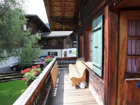 Apartment Lena- Chalet by Interhome Condo in Saanen