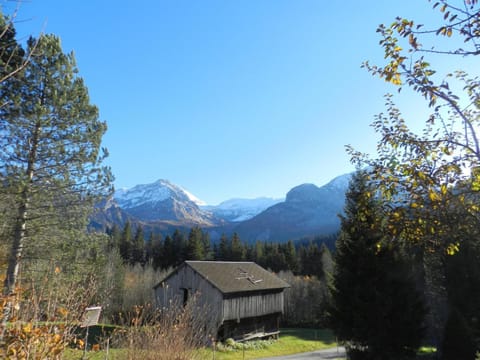 Apartment Minnehaha- Chalet by Interhome Apartment in Saanen