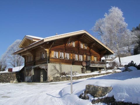 Apartment Am Bächli by Interhome Appartamento in Canton of Valais