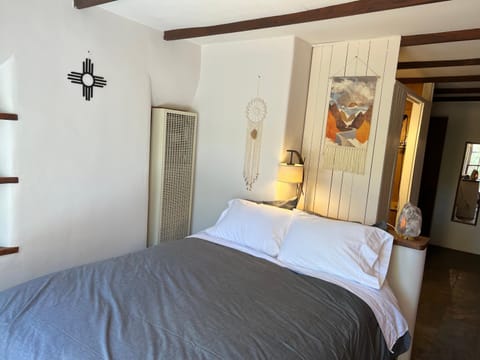 Casa Del Sol Bed and Breakfast in Santa Fe