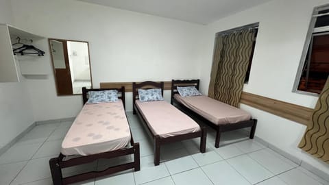 Apartamento triplo centro Apartment in Campina Grande