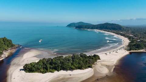 Natural landscape, Bird's eye view, Beach, Beach