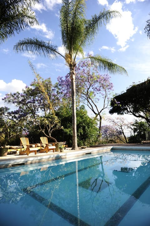 Casa Tonatiuh Villa in Oaxaca