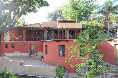 Casa Tonatiuh Villa in Oaxaca