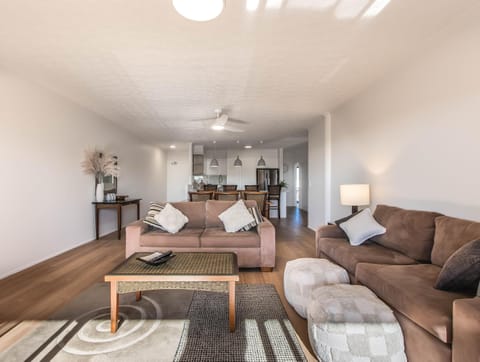 Beachfront Apartment in the heart of Kingscliff! Apartment in Kingscliff