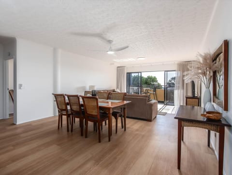 Beachfront Apartment in the heart of Kingscliff! Apartment in Kingscliff