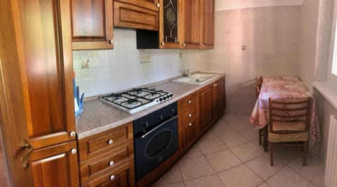 Appartamento da 75 mq in villa Apartment in Sesto San Giovanni